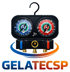 GelaTec SP — Conserto de Geladeiras em São Paulo